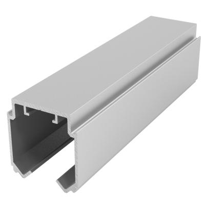 ПРЕМИАЛ FELIX HILARIS Верхняя направляющая без анодирования, 6м