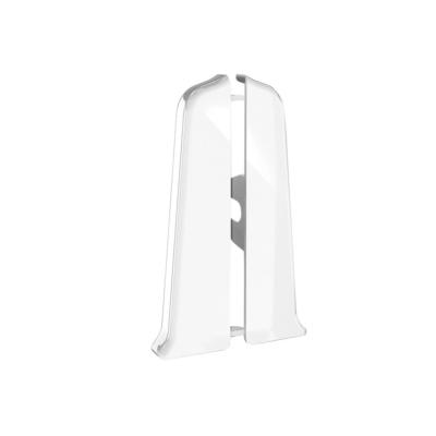 Заглушка Белый лев 85мм Деконика