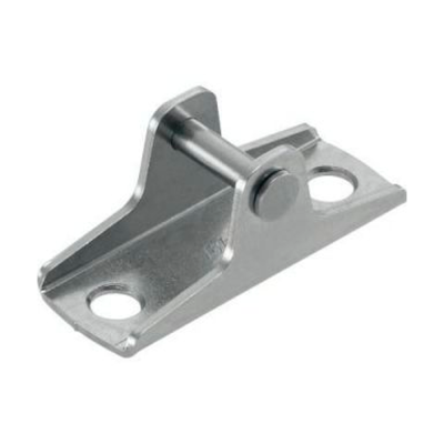 Крепление фасада AVENTOS HK-XS для деревянных фасадов на саморезы 20K4101 (BLUM)