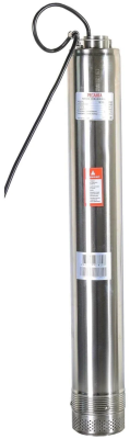 Насос скважинный НС-55/80 ПРОФ Ресанта