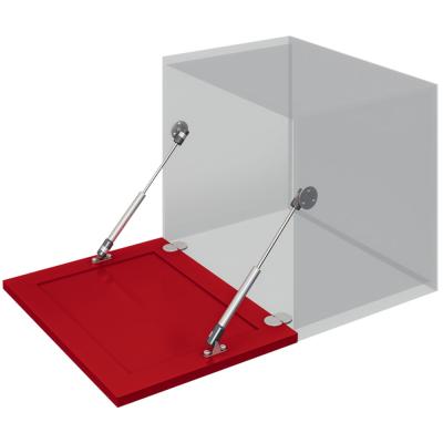 GL103GR/100/3 Газ лифт секретерный BOYARD