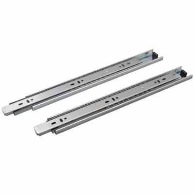 Направляющие шариковые SENZA полного выдвижения 45-250 (15шт/уп)