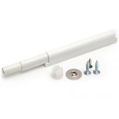 Механизм Push To Open магнит белый накладной