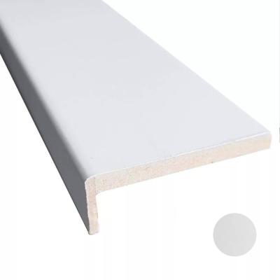 Наличник телескоп МДФ 40мм 708, 40 квадрат