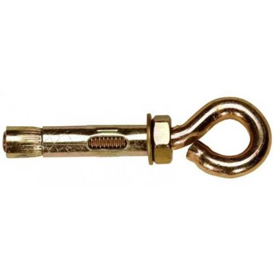 Анкер-кольцо с гайкой 12*100