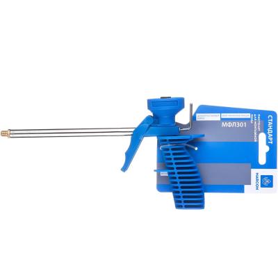 Пистолет для монтажной пены MARCON Стандарт МФЛ 301
