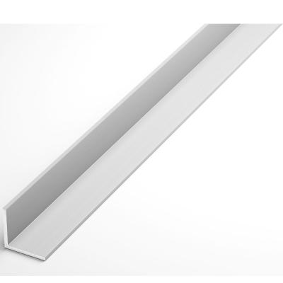 Уголок 20*20 2м алюминий