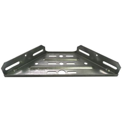 Кронштейн угловой стяжки кроватной СК-1