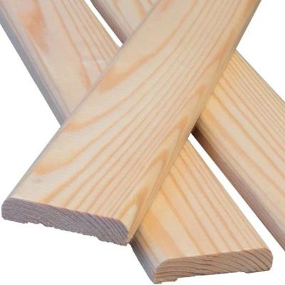 Наличник 70 сорт А плоская б/с срошенка 12х70х1,5м