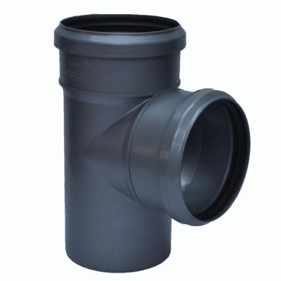 Тройник 110/90