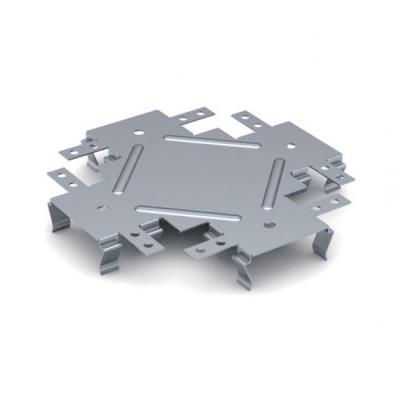 Краб одноур. профиля 60*27мм