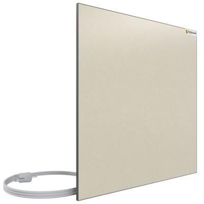 Обогреватель ЭКО ТК-600W бежевый