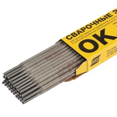 Электроды ОК 46.00 д.3 мм (2,5кг)