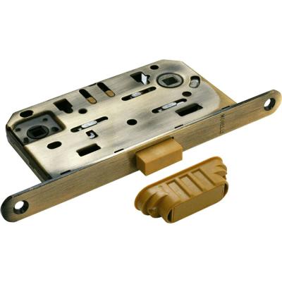 Защелка магнитная многофункциональная, античная бронза RМ1895 AB