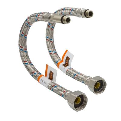 Подводка к смесителю нерж. 1,5м