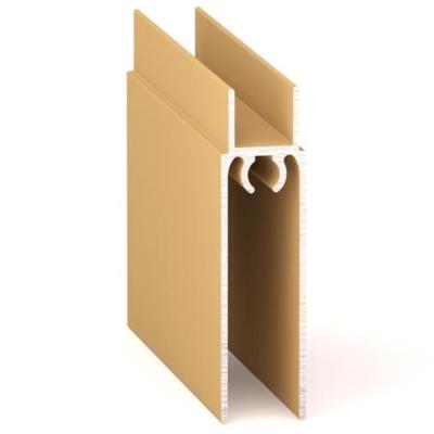 Рамка нижняя  ВИШНЯ 6,0м