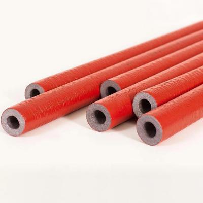 Трубка Energoflex Super Protect Красный (6мм) 22/6 (2м)