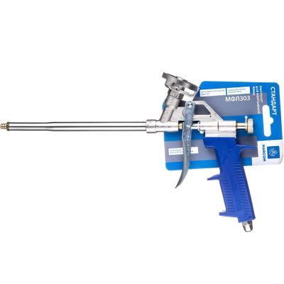 Пистолет для монтажной пены MARCON Стандарт МФЛ 303