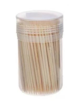 Зубочистки (100шт/уп)