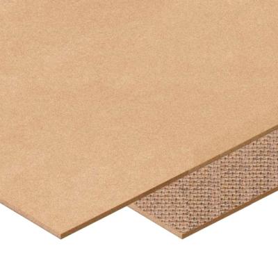 ДВП 2050х2440х3 мм ТСН-20