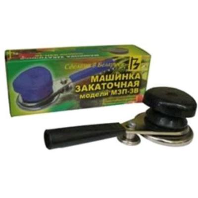 Машинка закаточная п/автомат Волковыск 214451