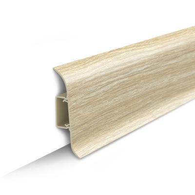 Плинтус Идеал Классик Дуб Европейский (2,2м)   - 218