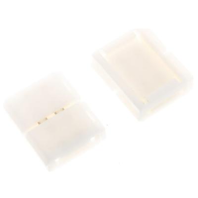 Коннектор Navigator 3528-3528 NLSC-8mm-W-PC-IP20 71483