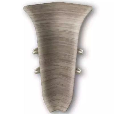 Угол внутренний Идеал Классик Дуб Рустик