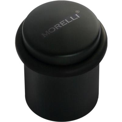 DS3 BL Дверной ограничитель, черный