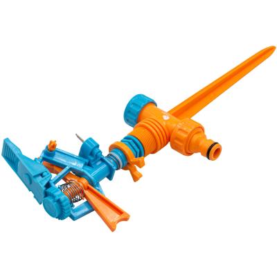 Распылитель для шланга импульсный, пластиковый 64-2-002