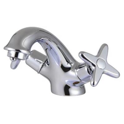 Смеситель для умывальника Хеопс