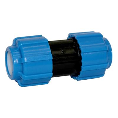 Муфта соединительная ПЭ 32*32