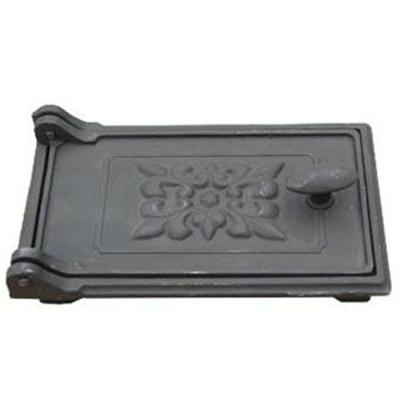 Дверка поддувальная ДП-2 (270*160)