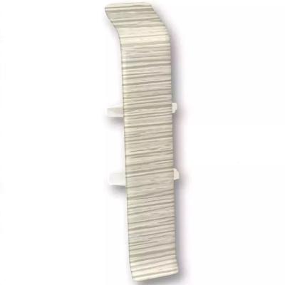 Соединитель Дуб жемчужный 85мм Деконика