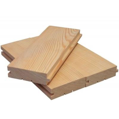 Доска половая 36*135*2 м С