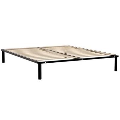 Кроватное основание КО/Р-1 1980*1390 с мех.подъема RAL 9005(разборное, МП в компл, 13лат)