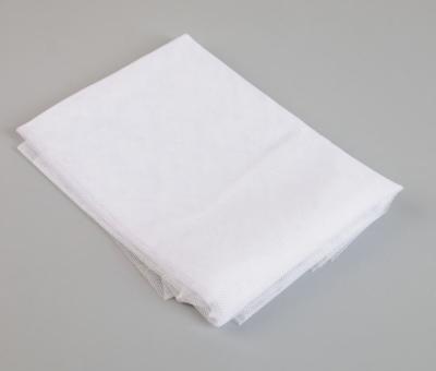 Москитная сетка на окна 150*200см на липучке белая 4597733