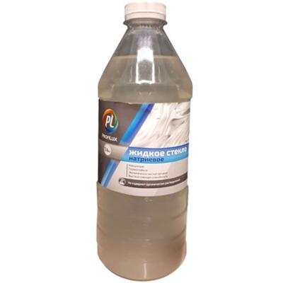 Стекло жидкое Профилюкс (1,4кг)