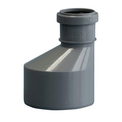 Патрубок переходной 110-50 пластм.