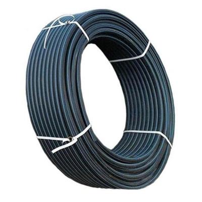 Труба 32х2,0 РЕ80 PN10 SDR 17 (бухта 200м.)