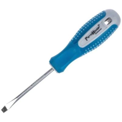 Отвертка Point SL4,0*100