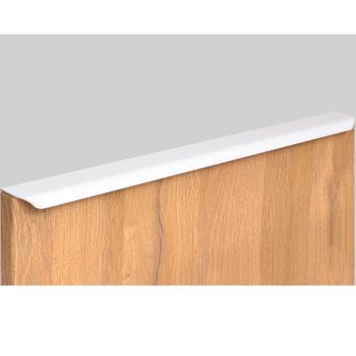 RТ110W.1/000/450 Ручка мебельная торцевая AL MONTE BOYARD