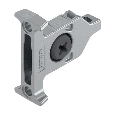 ZSF.35А2 Крепление фасада на саморезы