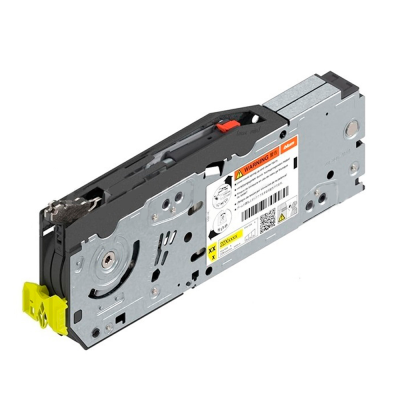 Силовой механизм на саморезы для AVENTOS HF TOP  28 (КМ 10000-19300) 22F2801 (BLUM)