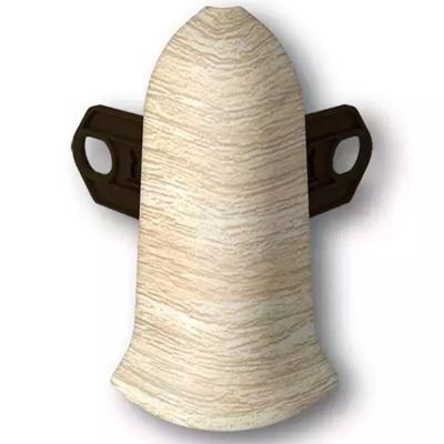 Угол наружный Идеал Классик Дуб Европейский