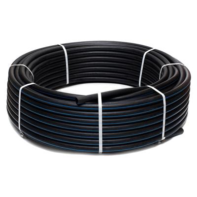 Труба 25 РЕ100 PN12,5 SDR 13,6 (бухта 200м.)