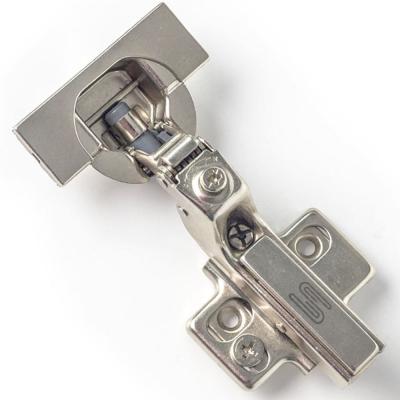 Петля SENZA Extra вкладная (4D clip-on 35 дов, 100шт/уп)