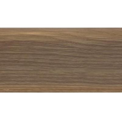 Плинтус ИДЕАЛ Классик Дуб Снежный 2,2м ***