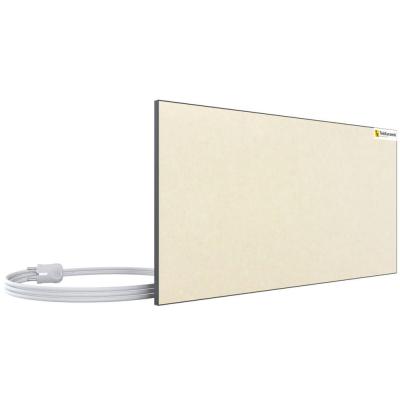 Обогреватель керамический ЭКО ТК-300W бежевый