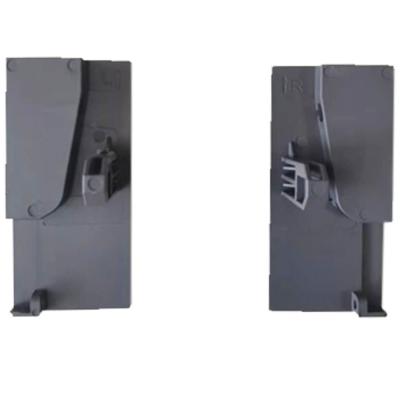 Комплект соединителей передней панели SENZA белый